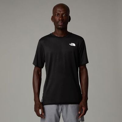 THE NORTH FACE NF0A895MJK3 M 24/7 Box NSE SS Tee T-Shirt Herren TNF Black Größe S THE NORTH FACE NF0A895MJK3 M 24/7 Box NSE SS Tee T-Shirt Herren TNF Black Größe S