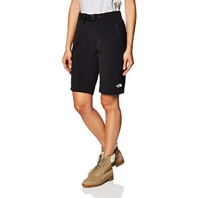 THE NORTH FACE Speedlight Shorts TNF Black/TNF White 40 THE NORTH FACE Speedlight Shorts TNF Black/TNF White 40