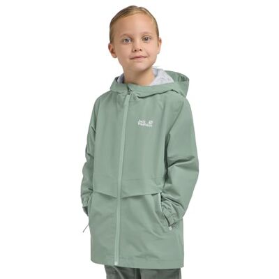 Jack Wolfskin MALIMA JACKET G Jack Wolfskin MALIMA JACKET G