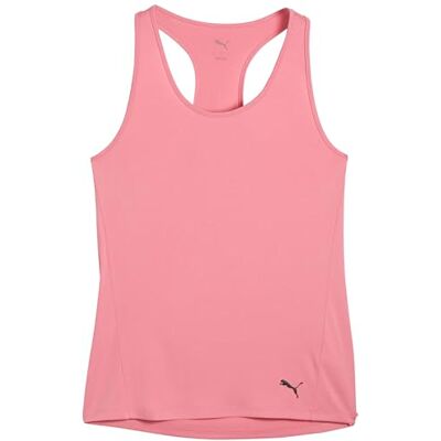 Puma W TAD Essential Racerback Tank Puma W TAD Essential Racerback Tank