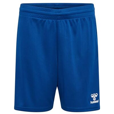 hummel Short Kids Weiß blau, 8 (128) Kinder hummel Short Kids Weiß blau, 8 (128) Kinder