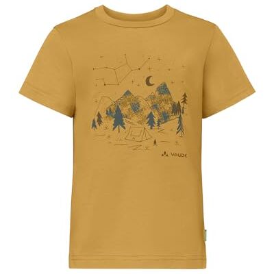 VAUDE Kids Lezza T-Shirt VAUDE Kids Lezza T-Shirt