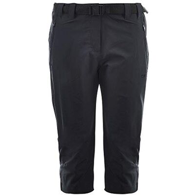 CMP Damen, Capri Hose, Antracite, 40 CMP Damen, Capri Hose, Antracite, 40