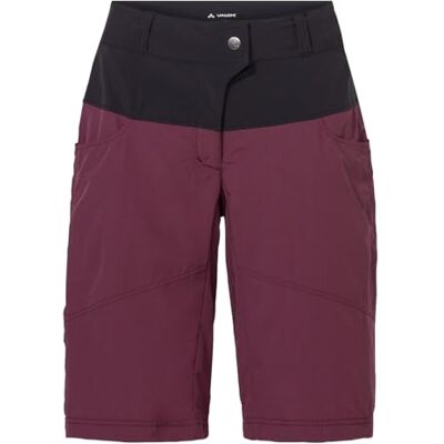 VAUDE Women's Qimsa Shorts VAUDE Women's Qimsa Shorts