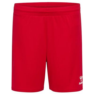 hummel Short Kids Weiß rot, 12 (152) Kinder hummel Short Kids Weiß rot, 12 (152) Kinder