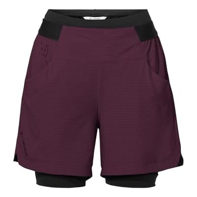 VAUDE Women's Altissimi Shorts II VAUDE Women's Altissimi Shorts II
