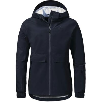 Schöffel Jacket Lausanne L Schöffel Jacket Lausanne L