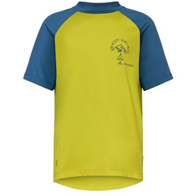 VAUDE Kids Solaro T-Shirt III VAUDE Kids Solaro T-Shirt III
