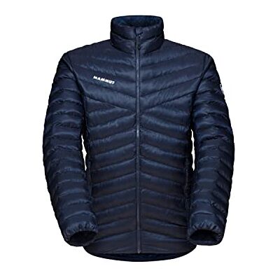 Mammut Albula IN Jacke Herren marine M Mammut Albula IN Jacke Herren marine M