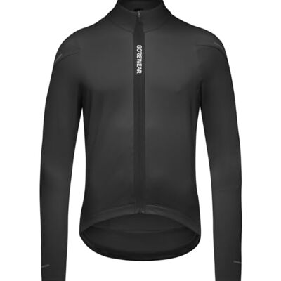Gore Wear Spinshift Thermo Langarm Trikot - Wärmend und Winddicht Gore Wear Spinshift Thermo Langarm Trikot - Wärmend und Winddicht