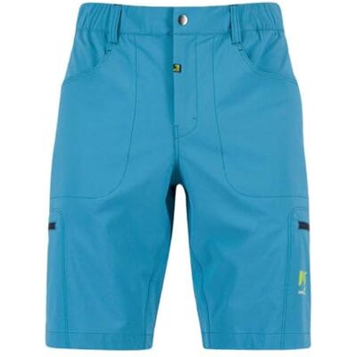 Karpos Herren Fantasia Bermuda Shorts, Larkspur, 48 EU Karpos Herren Fantasia Bermuda Shorts, Larkspur, 48 EU
