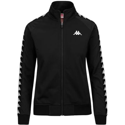 Kappa Sweatshirts, Damen, Sport, Modell 222 Band Wanniston Slim Kappa Sweatshirts, Damen, Sport, Modell 222 Band Wanniston Slim