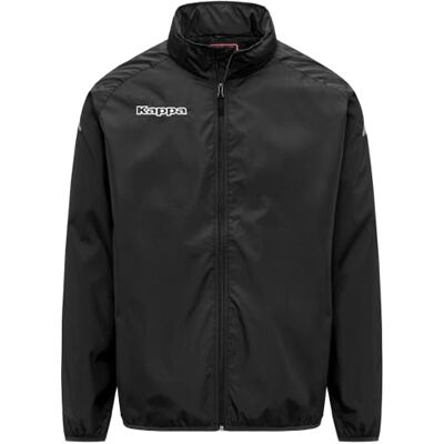 Kappa Martio Trainingsjacke, Unisex, Erwachsene Kappa Martio Trainingsjacke, Unisex, Erwachsene