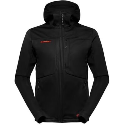 Mammut Herren Ultimate Viii So Hooded Jacket Men 25 Years Jacke Mammut Herren Ultimate Viii So Hooded Jacket Men 25 Years Jacke