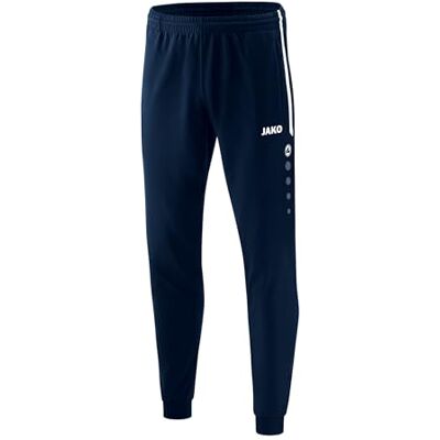 JAKO Competition 2.0 Polyesterhose Kids blauweiss, 116 Kinder JAKO Competition 2.0 Polyesterhose Kids blauweiss, 116 Kinder