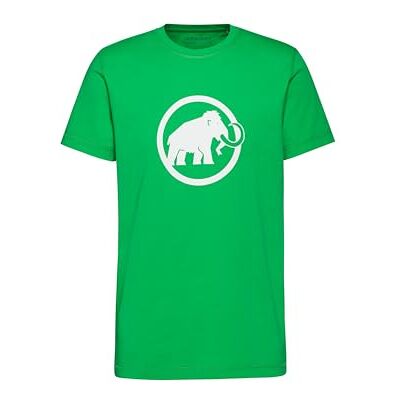 Mammut Core T-Shirt Men Classic Mammut Core T-Shirt Men Classic