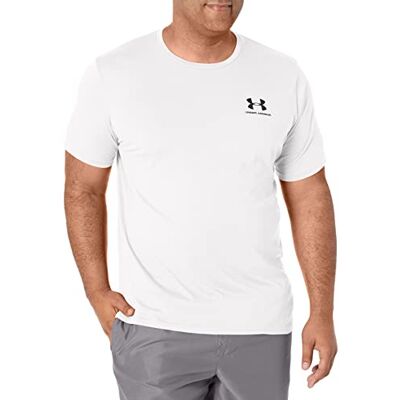 Under Armour UA M SPORTSTYLE LC SS Under Armour UA M SPORTSTYLE LC SS