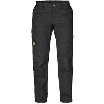 Fjällräven Karla Pro Trousers grau 36 Fjällräven Karla Pro Trousers grau 36