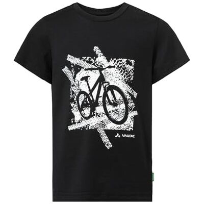 VAUDE Kids Lezza T-Shirt VAUDE Kids Lezza T-Shirt