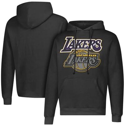 Ultra Game NBA Herren Fleece Hoodie Pullover Sweatshirt Ultra Game NBA Herren Fleece Hoodie Pullover Sweatshirt