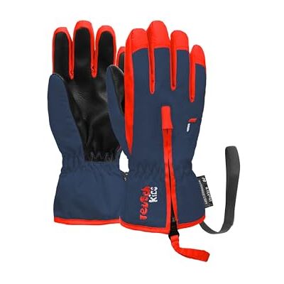 Reusch Ben warme, Winddichte und atmungsaktive Fingerhandschuhe Winterhandschuhe Kinder Babys Kleinkinder Mädchen Jungen für Alltag Schlittenfahren Schnee Reusch Ben warme, Winddichte und atmungsaktive Fingerhandschuhe Winterhandschuhe Kinder Babys Kleinkinder Mädchen Jungen für Alltag Schlittenfahren Schnee
