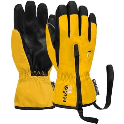 Reusch Ben warme, Winddichte und atmungsaktive Fingerhandschuhe Winterhandschuhe Kinder Babys Kleinkinder Mädchen Jungen für Alltag Schlittenfahren Schnee Reusch Ben warme, Winddichte und atmungsaktive Fingerhandschuhe Winterhandschuhe Kinder Babys Kleinkinder Mädchen Jungen für Alltag Schlittenfahren Schnee