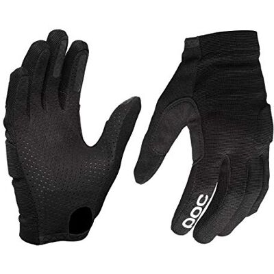 POC Essential Downhill Glove – strapazierfähige DH MTB Handschuhe mit Eva-Polster & Silikongrip POC Essential Downhill Glove – strapazierfähige DH MTB Handschuhe mit Eva-Polster & Silikongrip