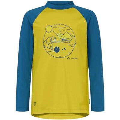 VAUDE Kids Solaro LS T-Shirt III VAUDE Kids Solaro LS T-Shirt III