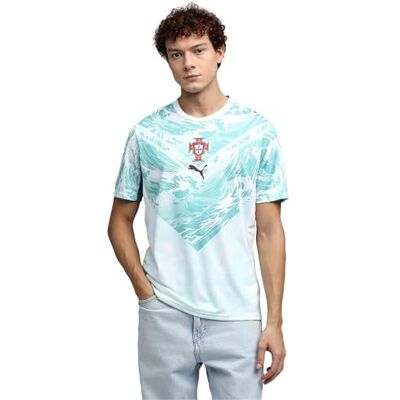 Puma FPF Away Jersey Replica Puma FPF Away Jersey Replica