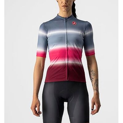 CASTELLI 4522060 Dolce Jersey Women's Sweatshirt Schwarz S CASTELLI 4522060 Dolce Jersey Women's Sweatshirt Schwarz S