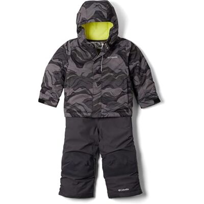 Columbia Buga Set Columbia Buga Set