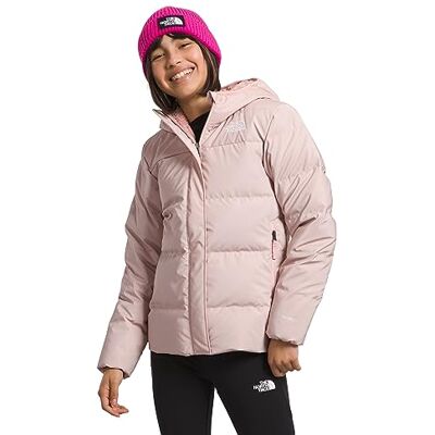THE NORTH FACE Lined Jacke Pink Moss 14 Jahre THE NORTH FACE Lined Jacke Pink Moss 14 Jahre
