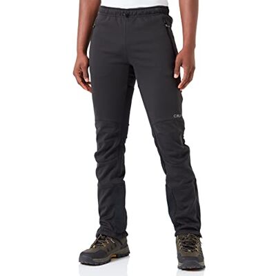 CMP Herrenhosen, Schwarz, 52 CMP Herrenhosen, Schwarz, 52