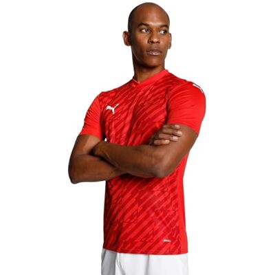 Puma teamULTIMATE Jersey Puma teamULTIMATE Jersey