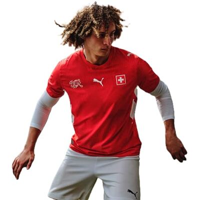 Puma SFV Home Jersey Replica Puma SFV Home Jersey Replica