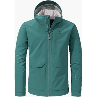 Schöffel Jacket Lausanne M Schöffel Jacket Lausanne M