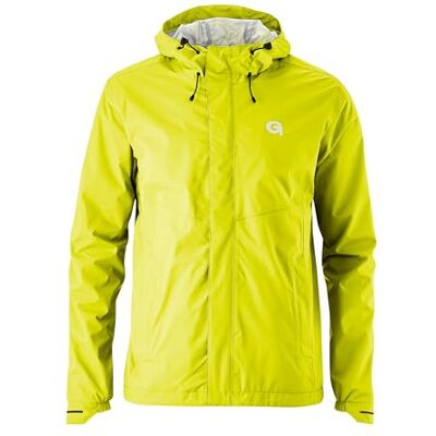 Gonso Save Jacket Essential M, Herren Fahrradjacke, Wasserdichte Jacke Gonso Save Jacket Essential M, Herren Fahrradjacke, Wasserdichte Jacke