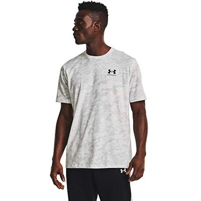 Under Armour Herren UA ABC CAMO SS Shirt Under Armour Herren UA ABC CAMO SS Shirt
