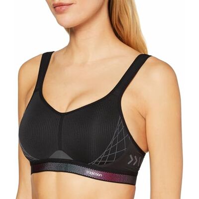 Triumph Damen Sport-BH Triaction Cardio Flow P EX/ ohne Bügel/ Gepolstert Triumph Damen Sport-BH Triaction Cardio Flow P EX/ ohne Bügel/ Gepolstert