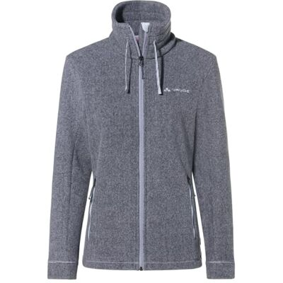 VAUDE Women's Skomer Winter Fleece Jacket VAUDE Women's Skomer Winter Fleece Jacket