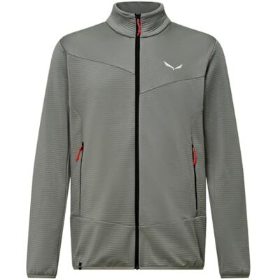 Salewa Puez Altavia Pl Jacket M, Shadow, 2XL Salewa Puez Altavia Pl Jacket M, Shadow, 2XL