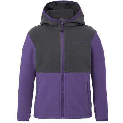 VAUDE Jacken Kids Pulex Hooded Jacket II VAUDE Jacken Kids Pulex Hooded Jacket II
