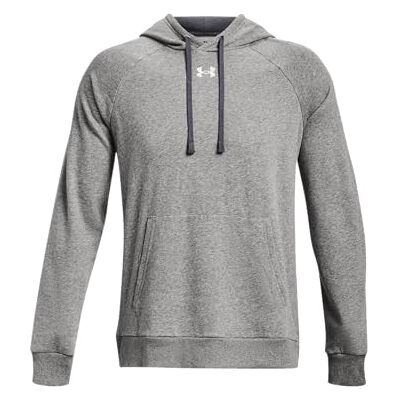 Under Armour Herren UA Rival Fleece Hoodie Shirt Under Armour Herren UA Rival Fleece Hoodie Shirt