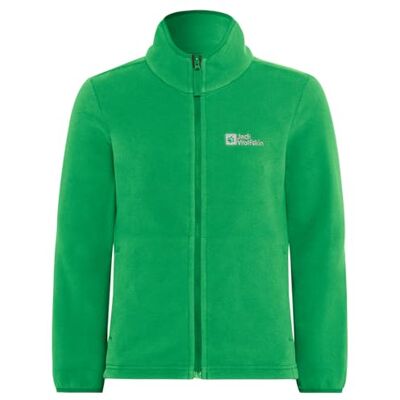 Jack Wolfskin Jungen Taunus, Mystic Green, 128 EU Jack Wolfskin Jungen Taunus, Mystic Green, 128 EU