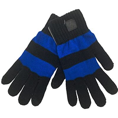 Inter Brush Trikot-Handschuh, offizielles Produkt, Einheitsgröße Inter Brush Trikot-Handschuh, offizielles Produkt, Einheitsgröße