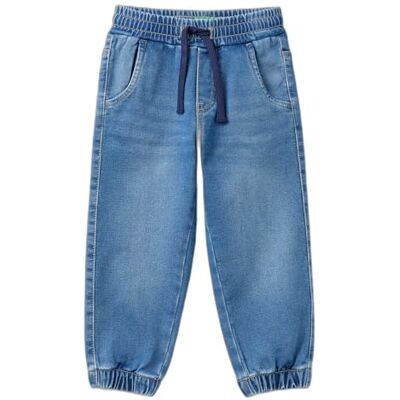 United Hose, blau, 4 Jahre United Hose, blau, 4 Jahre