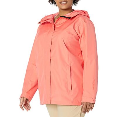 Hansen Women's Seven J Plus Rain Jacket Hansen Women's Seven J Plus Rain Jacket