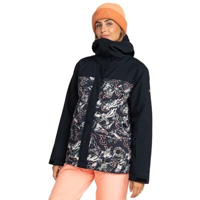 Roxy Galaxy Schneejacke für Frauen Roxy Galaxy Schneejacke für Frauen