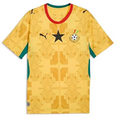 Puma GFA Away Jersey Replica Puma GFA Away Jersey Replica