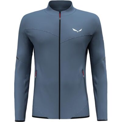 Salewa Herren Pedroc Dst M Light Jacket, Java Blue, M EU Salewa Herren Pedroc Dst M Light Jacket, Java Blue, M EU